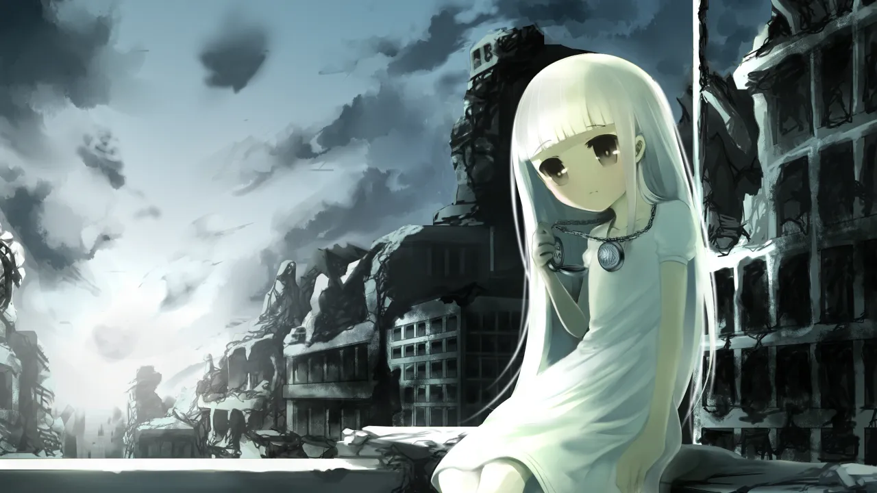 图片[15]-生死永相随永相伴/恋生恋逝恋相随（PC端） | 羽翼社-羽翼社