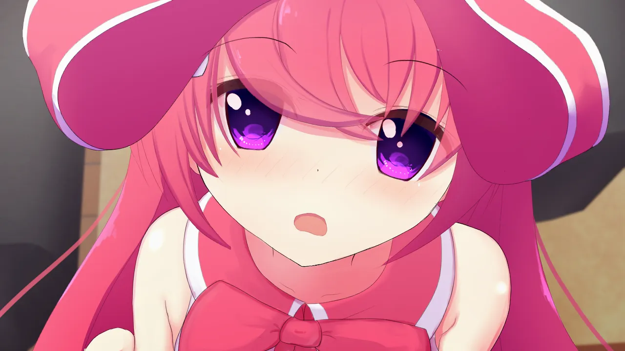 图片[1]-后辈想要亲热（PC端） | 羽翼社-羽翼社