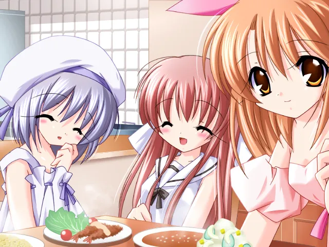 图片[10]-アトリエかぐや Berkshire Yorkshire 妹汁（PC端） | 羽翼社-羽翼社