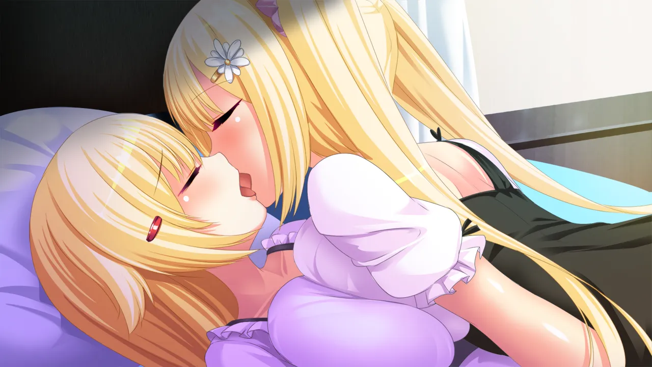 图片[6]-みにっ娘ハーフ ～ないしょのあのね～（PC端） | 羽翼社-羽翼社