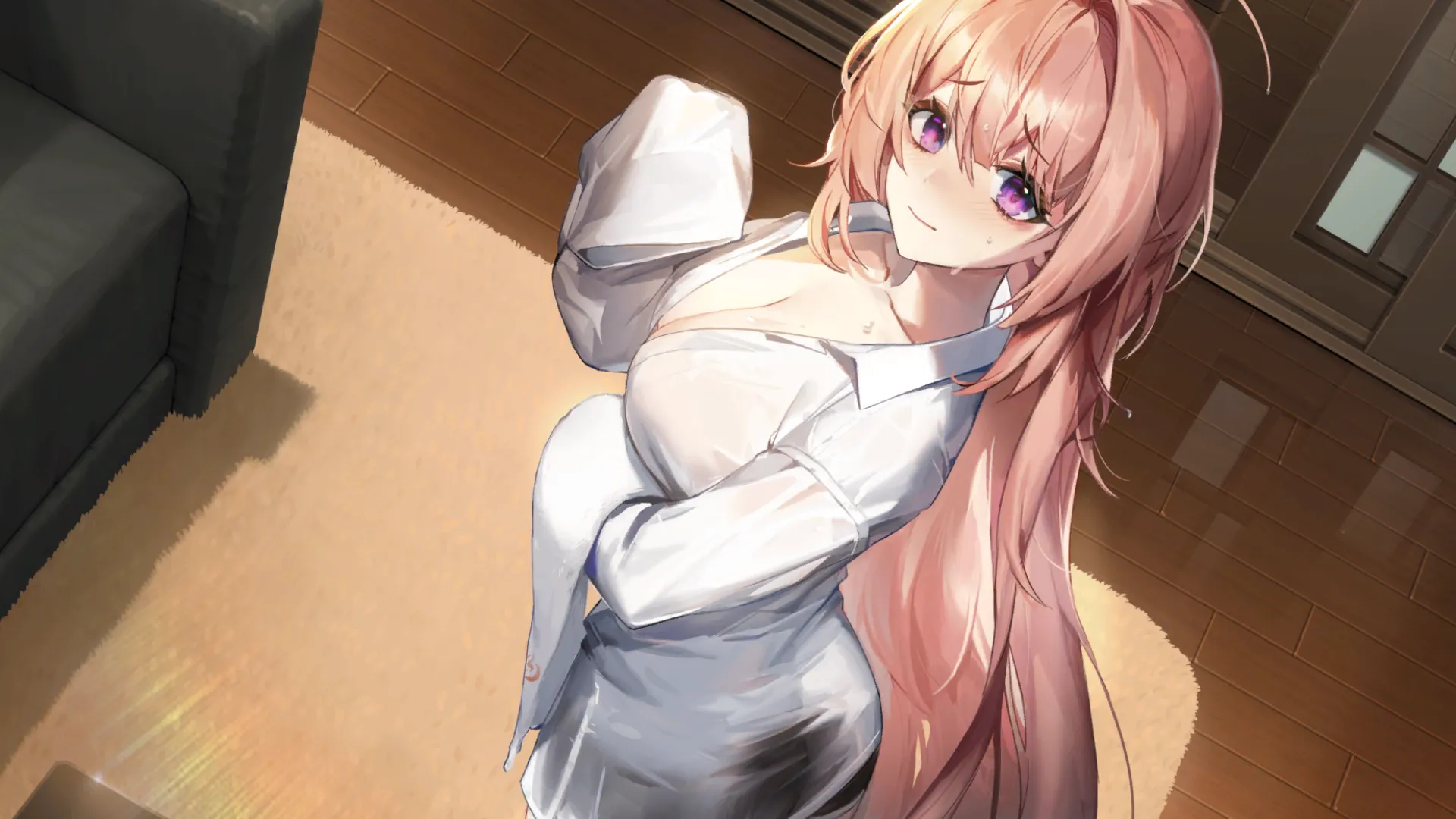 图片[3]-爱在登入（PC端） | 羽翼社-羽翼社