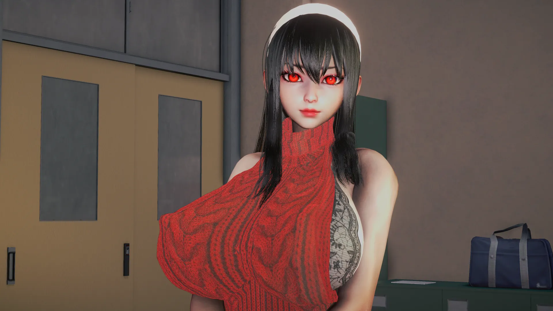 图片[12]-后宫的秘密（PC端） | 羽翼社-羽翼社