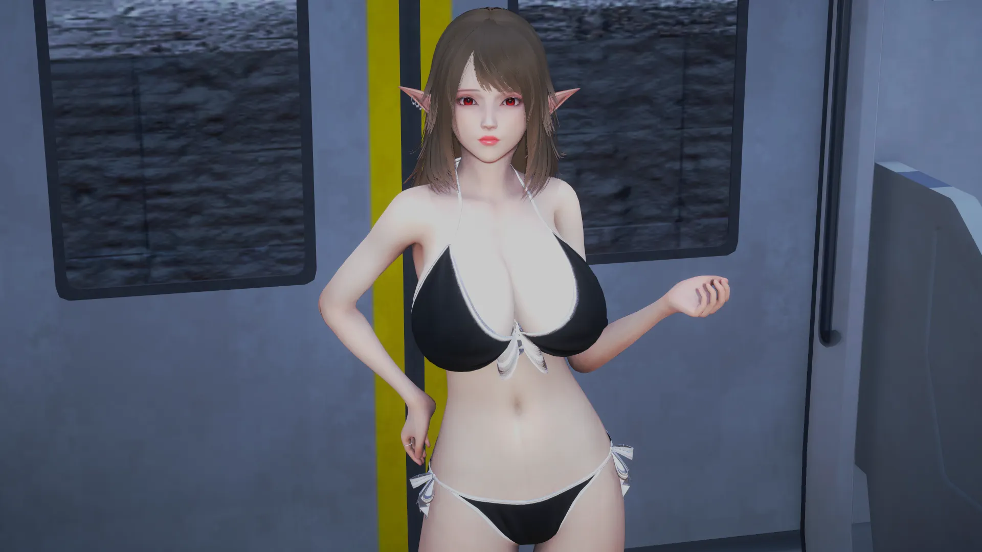 图片[2]-后宫的秘密（PC端） | 羽翼社-羽翼社