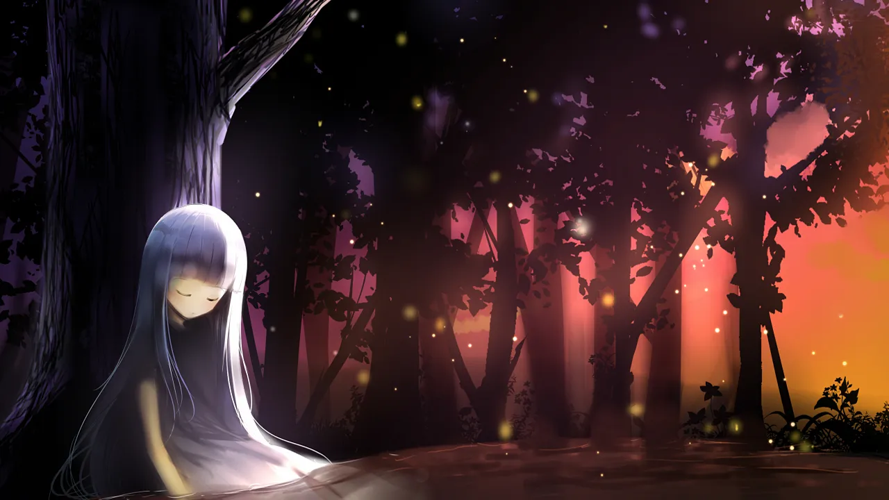 图片[14]-生死永相随永相伴/恋生恋逝恋相随（PC端） | 羽翼社-羽翼社