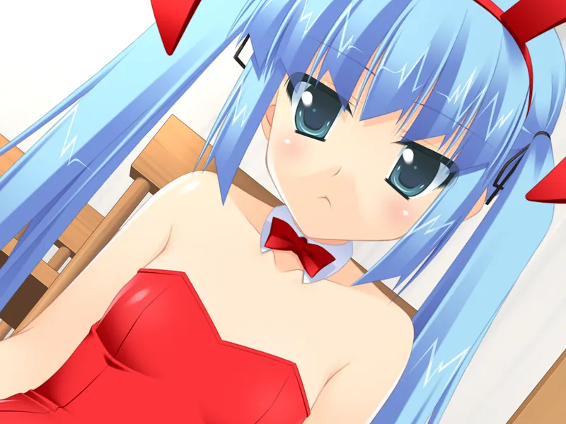 图片[3]-寡黙な妹（KRKR＋PC端） | 羽翼社-羽翼社