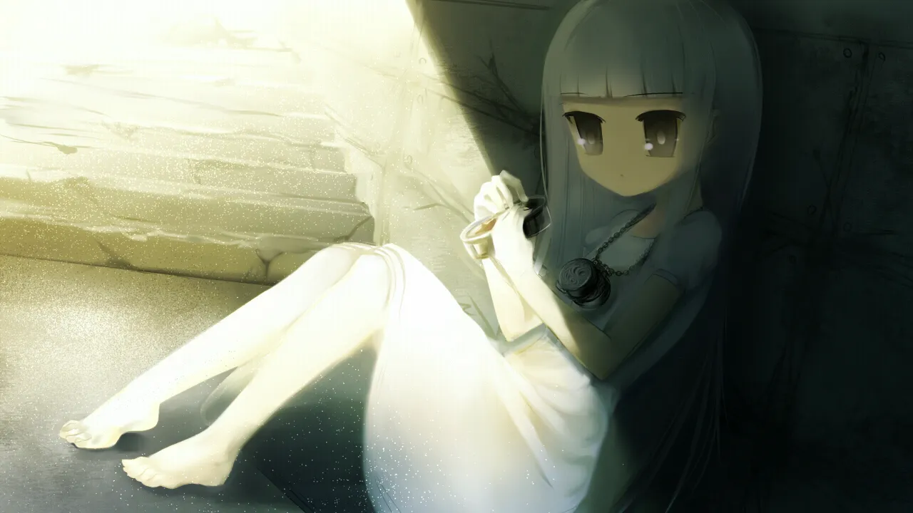 图片[13]-生死永相随永相伴/恋生恋逝恋相随（PC端） | 羽翼社-羽翼社