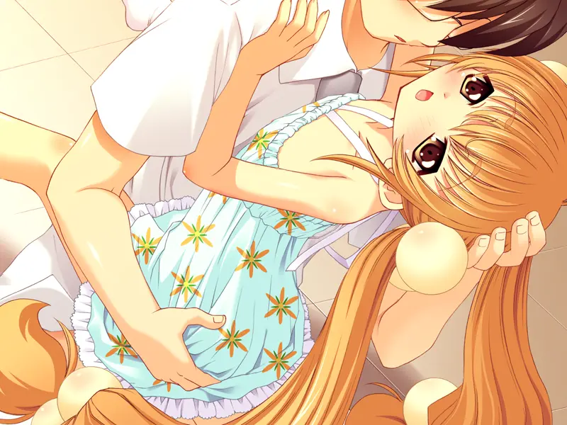 图片[9]-萝莉的时间/LOLI的时间（Ons＋PC端） | 羽翼社-羽翼社