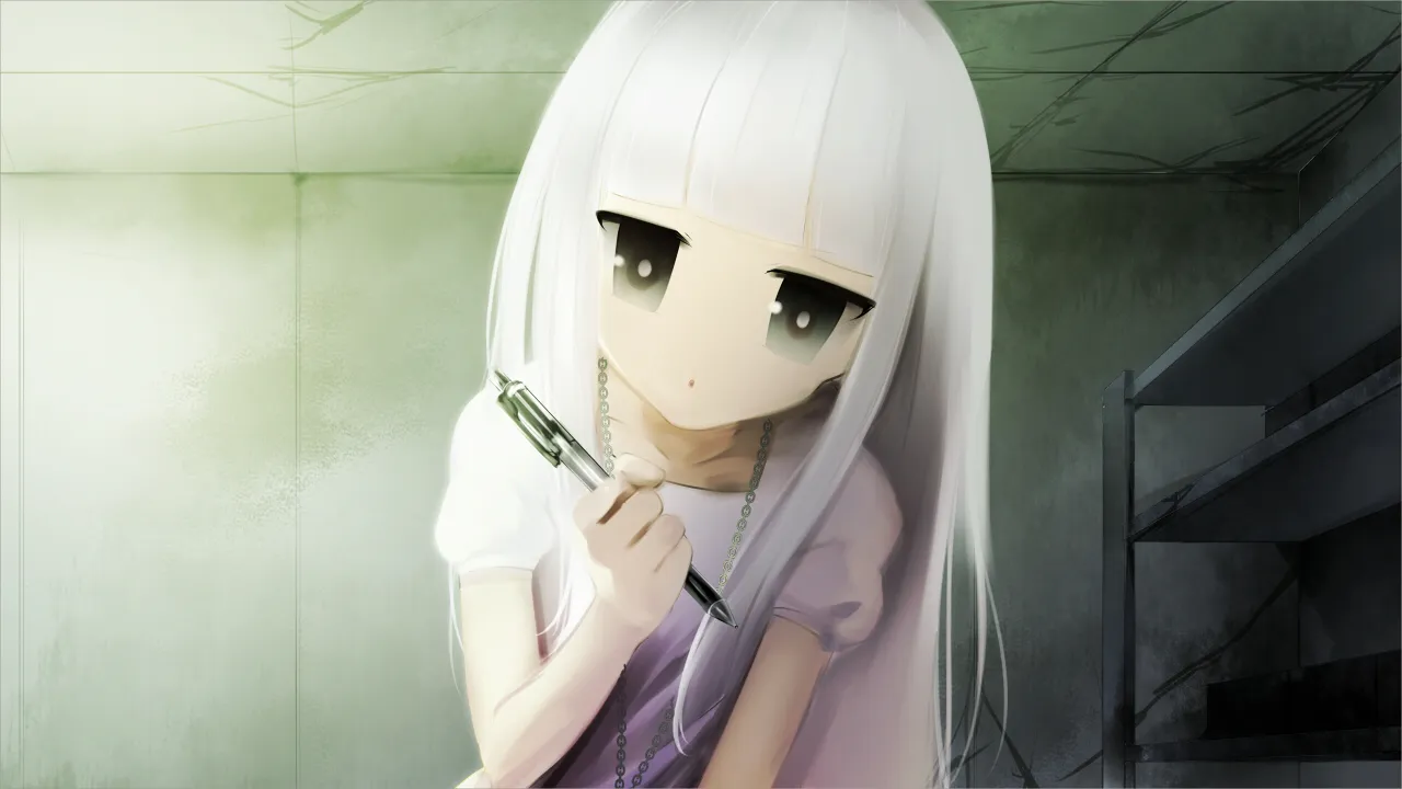 图片[5]-生死永相随永相伴/恋生恋逝恋相随（PC端） | 羽翼社-羽翼社