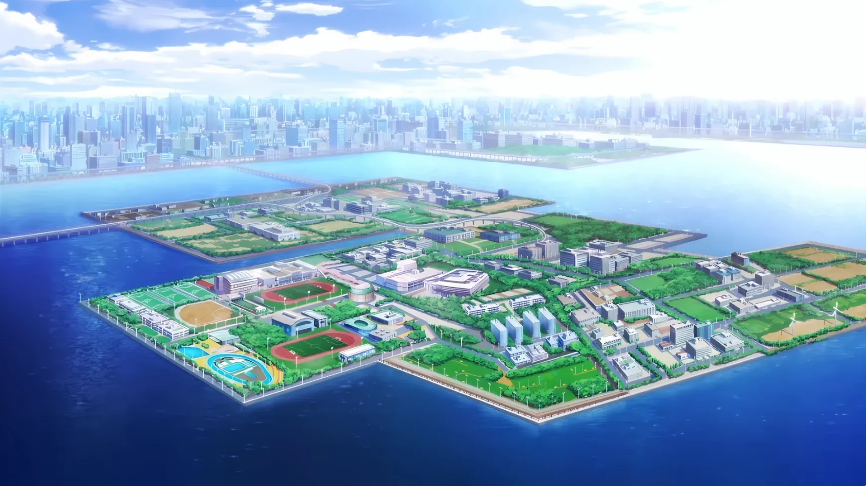 图片[5]-COTE：红色奏鸣曲 欢迎来到实力至上主义的教室（PC端） | 羽翼社-羽翼社