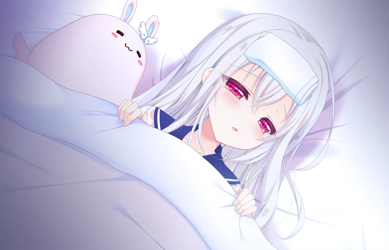 图片[2]-恋愛教室（KRKR＋PC端） | 羽翼社-羽翼社