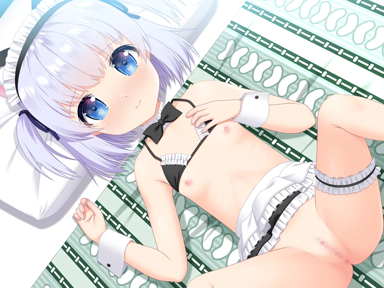 图片[4]-妹と職業体験（KRKR＋PC端） | 羽翼社-羽翼社