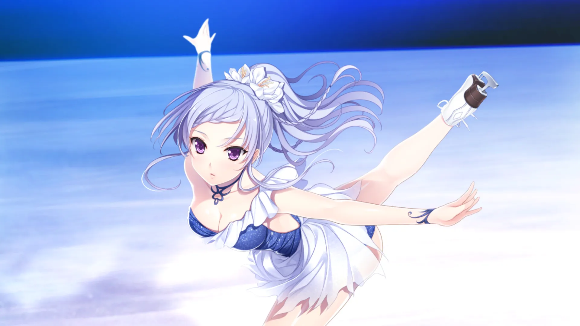 图片[14]-银色遥远（PC端） | 羽翼社-羽翼社