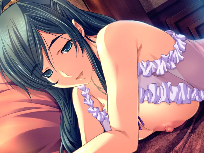 图片[12]-雾谷伯爵家的六姐妹（PC端） | 羽翼社-羽翼社