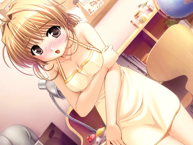 图片[13]-命运动脉 FORTUNE ARTERIAL/赤色的约定（PC端） | 羽翼社-羽翼社