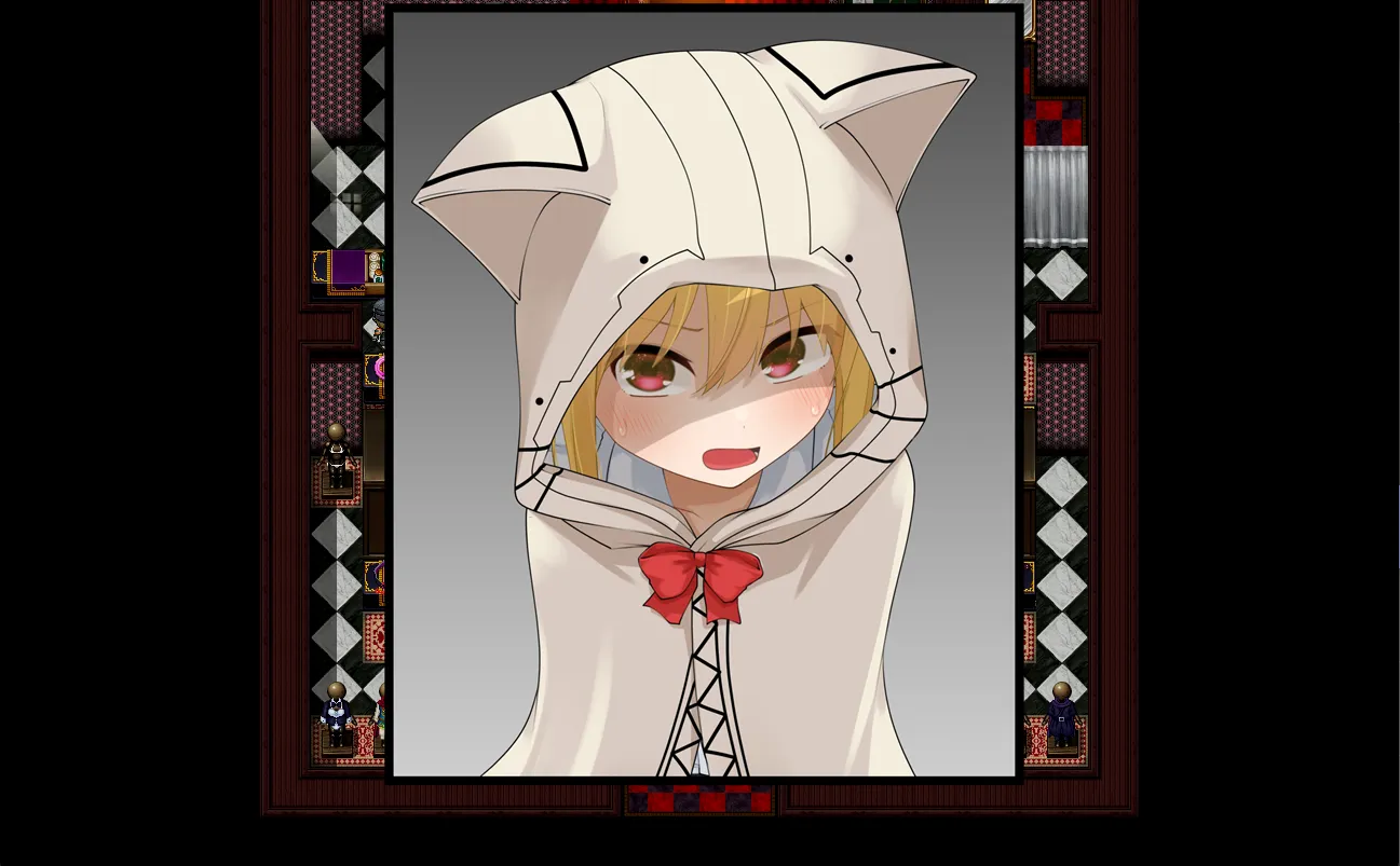 图片[3]-セリカマギア ～王都アダルトショップ編～（PC端） | 羽翼社-羽翼社