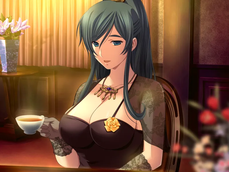 图片[11]-雾谷伯爵家的六姐妹（PC端） | 羽翼社-羽翼社