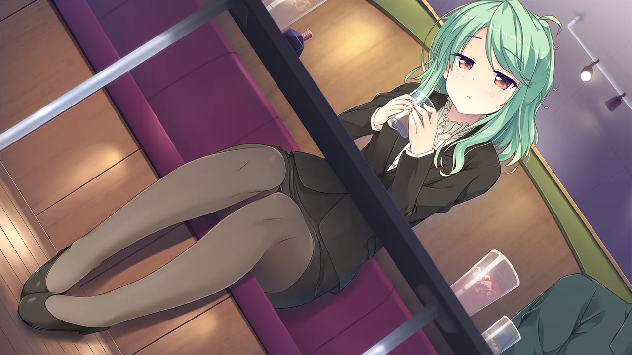 Making*Lovers/心动初恋（PC端）