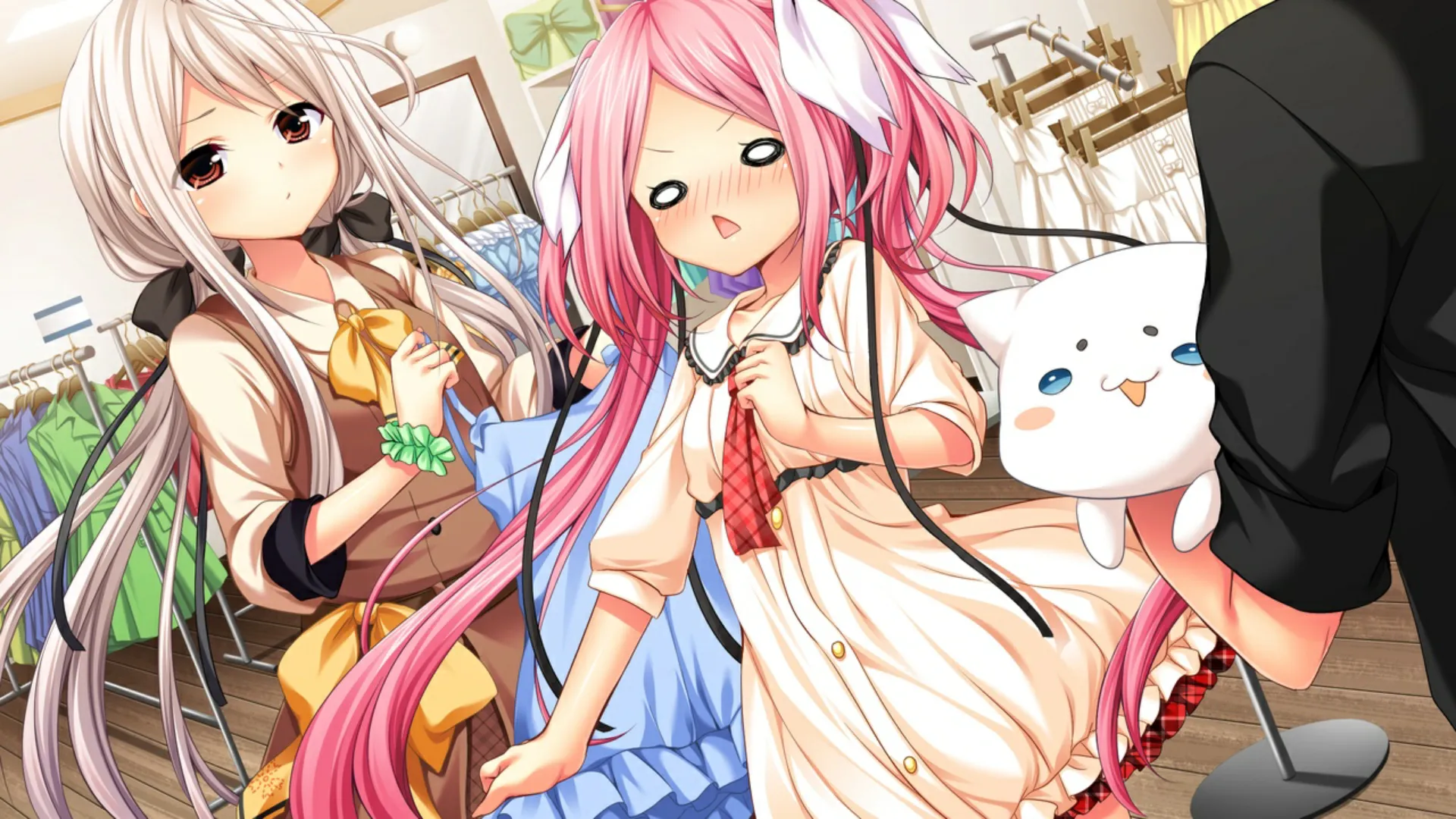 图片[4]-抚子革命（PC端） | 羽翼社-羽翼社