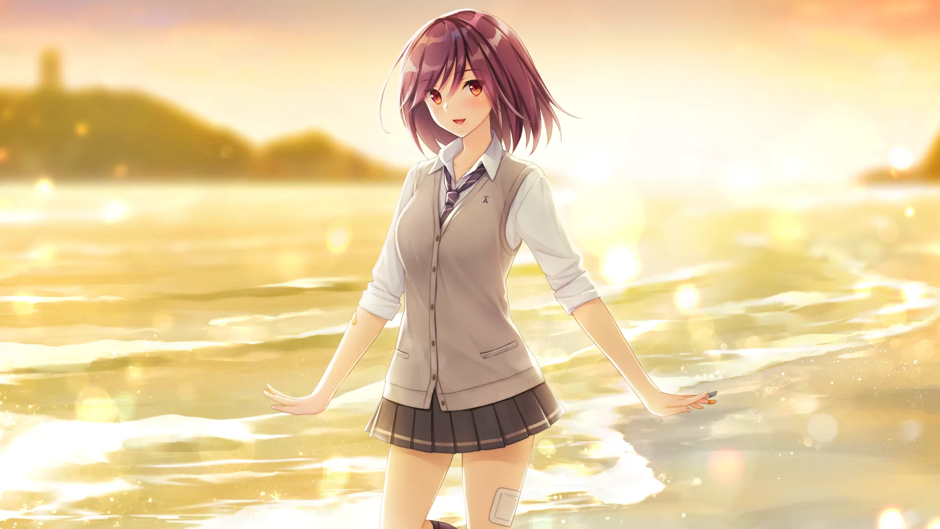 图片[4]-相逢在明月映照的彼岸（PC端） | 羽翼社-羽翼社