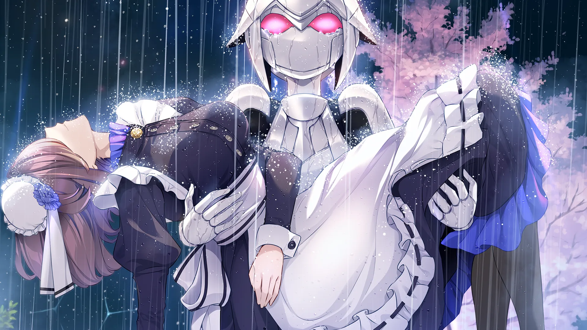 图片[4]-ムーン・ゴースト（PC端） | 羽翼社-羽翼社