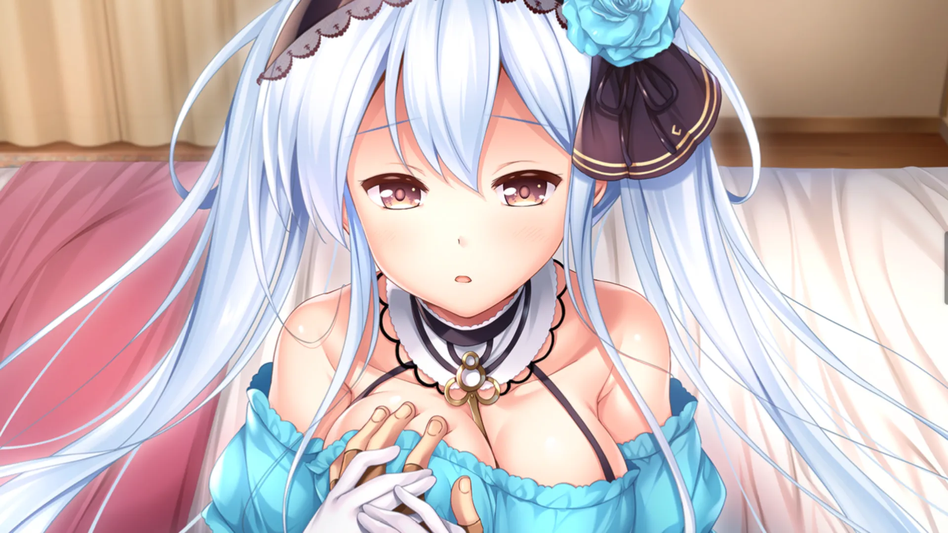 图片[9]-悠久的钟声（PC端） | 羽翼社-羽翼社