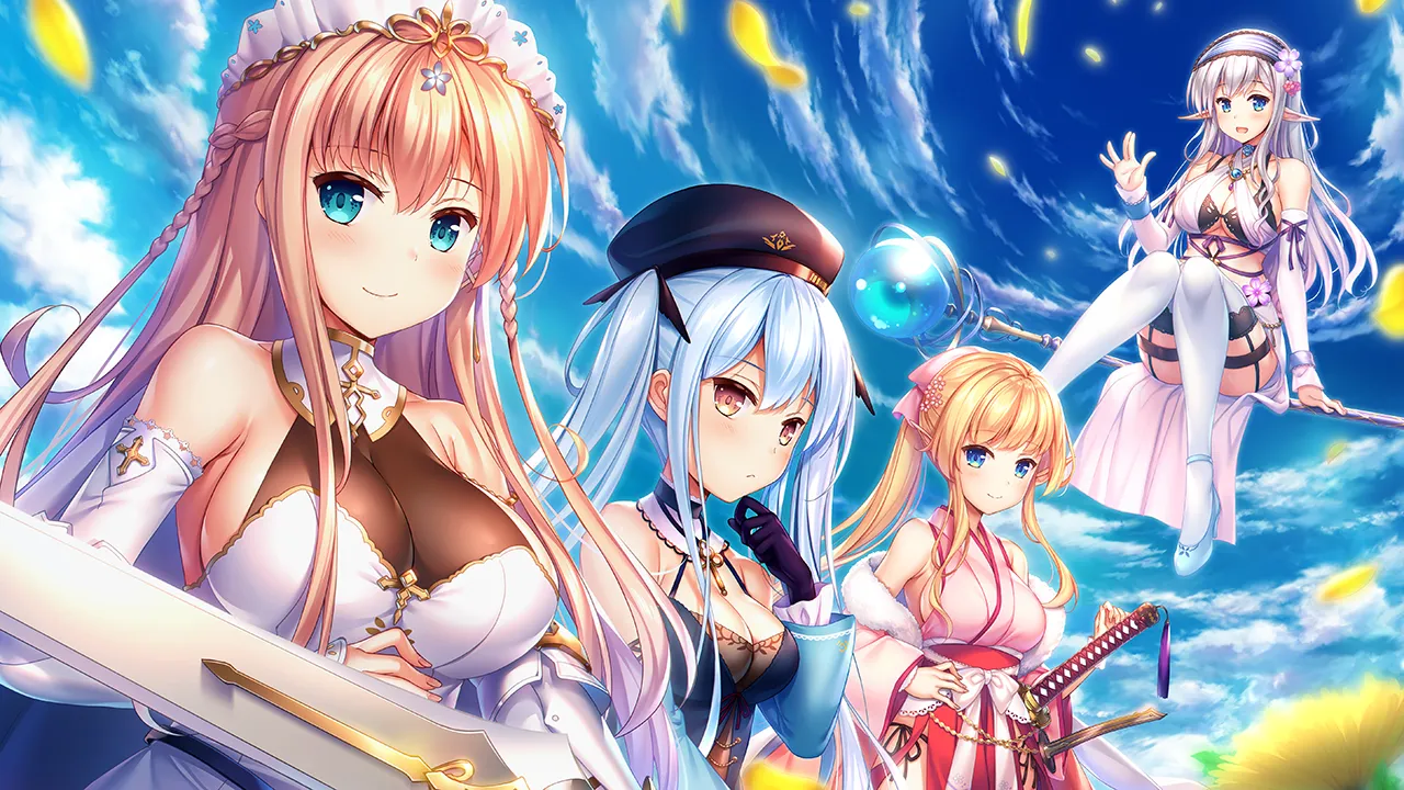 悠久的钟声（PC端）