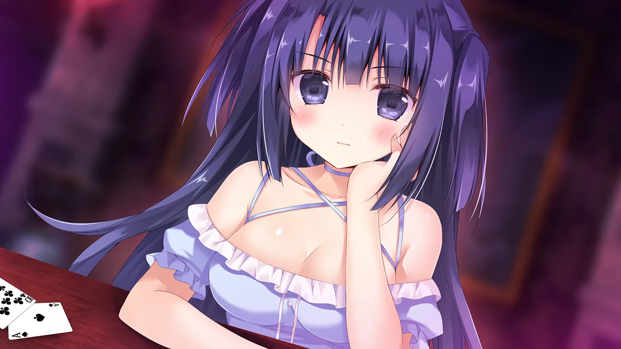 图片[4]-樱色之云·绯色之恋（PC端） | 羽翼社-羽翼社