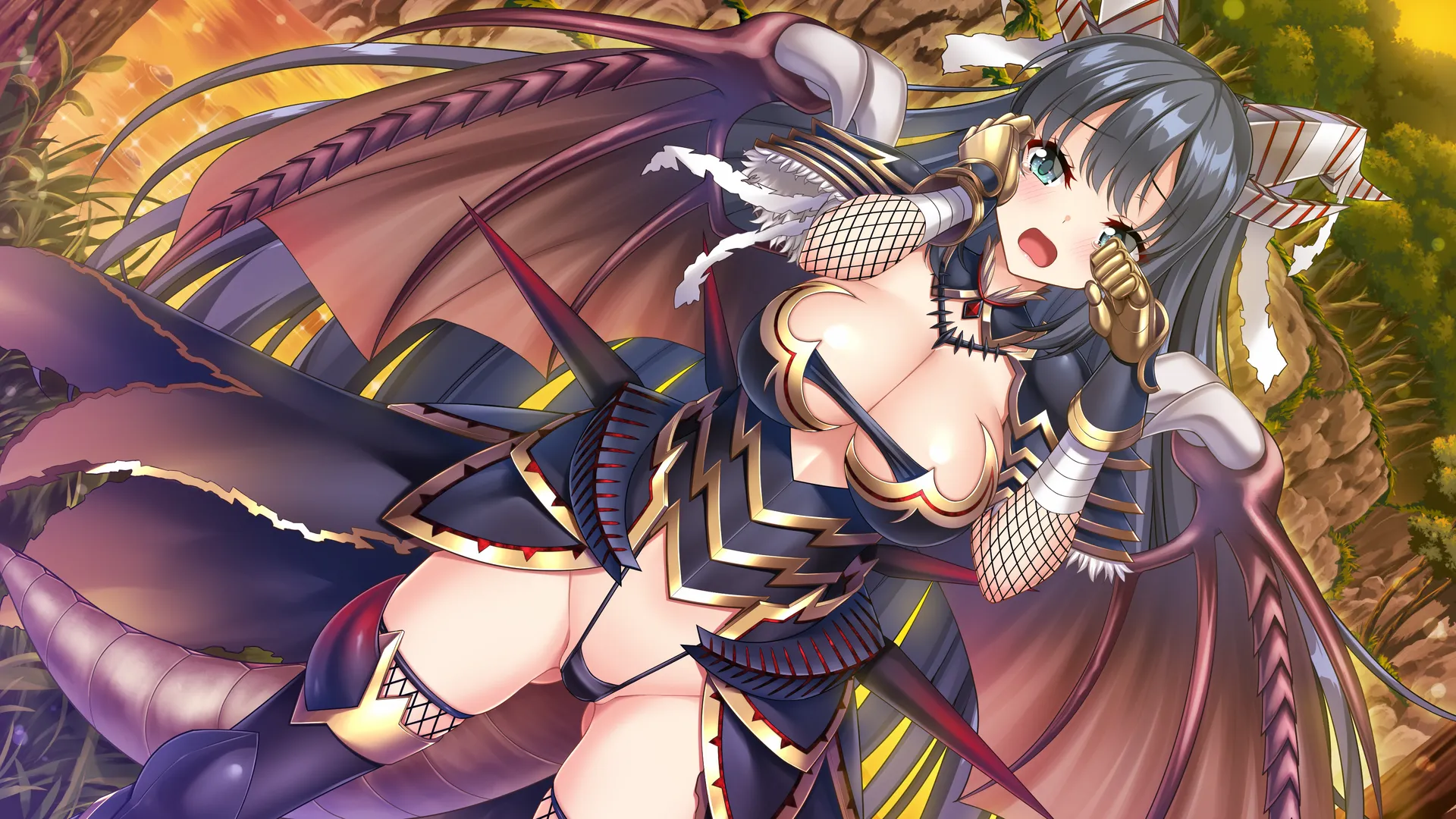 图片[13]-魔王与勇者的偶像生活（Tyranor＋PC端） | 羽翼社-羽翼社