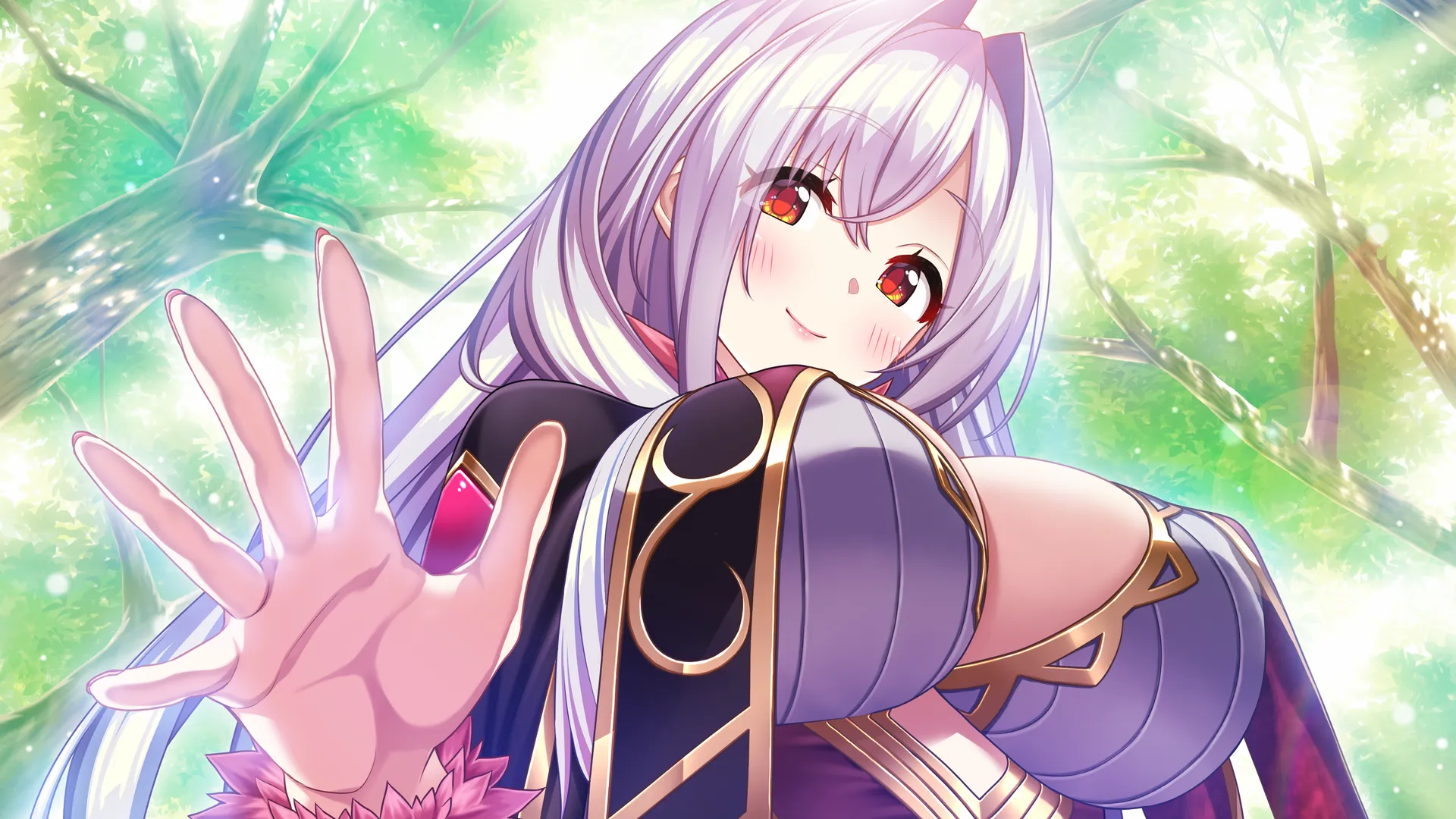 图片[9]-魔王与勇者的偶像生活（Tyranor＋PC端） | 羽翼社-羽翼社