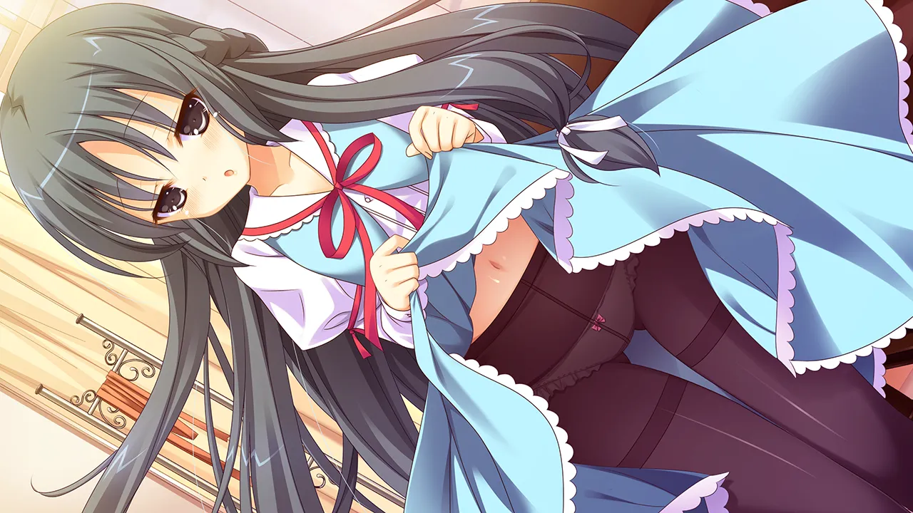 图片[4]-妹锁（安卓直装＋KRKR＋PC端） | 羽翼社-羽翼社