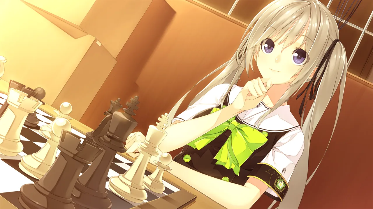 图片[9]-梦与现实的联理结（KRKR＋PC端） | 羽翼社-羽翼社