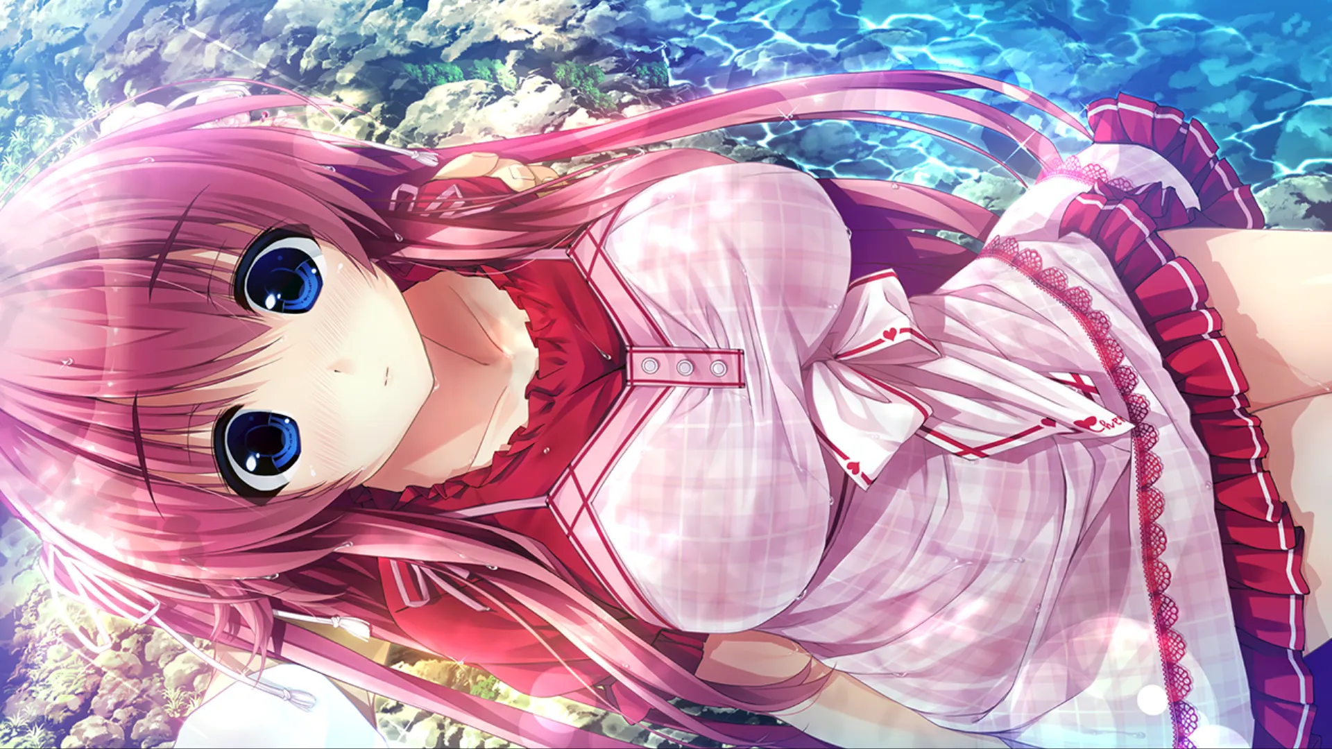 图片[2]-清澄如镜之水面上（PC端） | 羽翼社-羽翼社