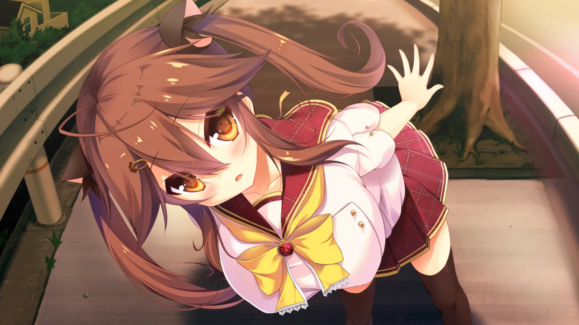 图片[11]-喜欢我的话就要说出来（PC端） | 羽翼社-羽翼社