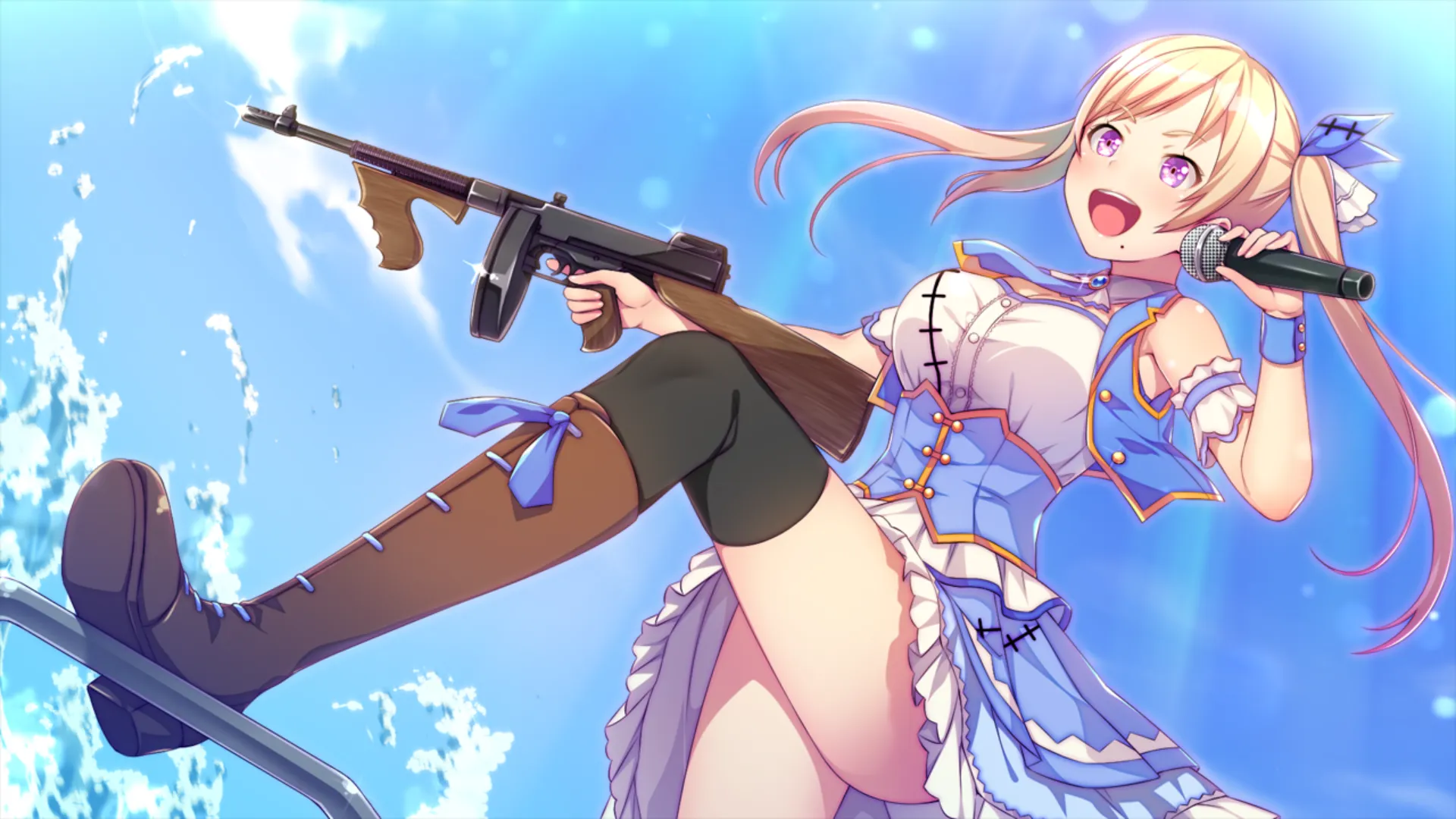 图片[11]-墓多DYINGZOMBIES（KRKR＋PC端） | 羽翼社-羽翼社