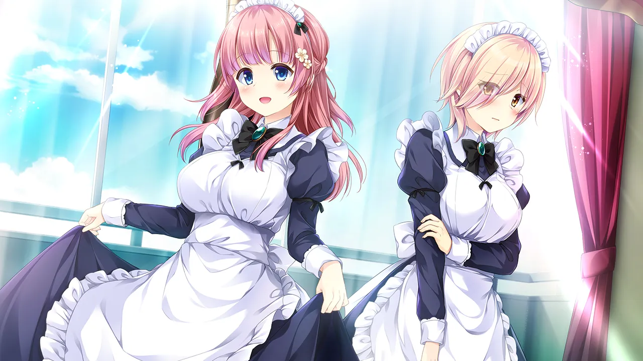 图片[6]-少女缔结的月之光辉 Fullmoon Days（PC端） | 羽翼社-羽翼社