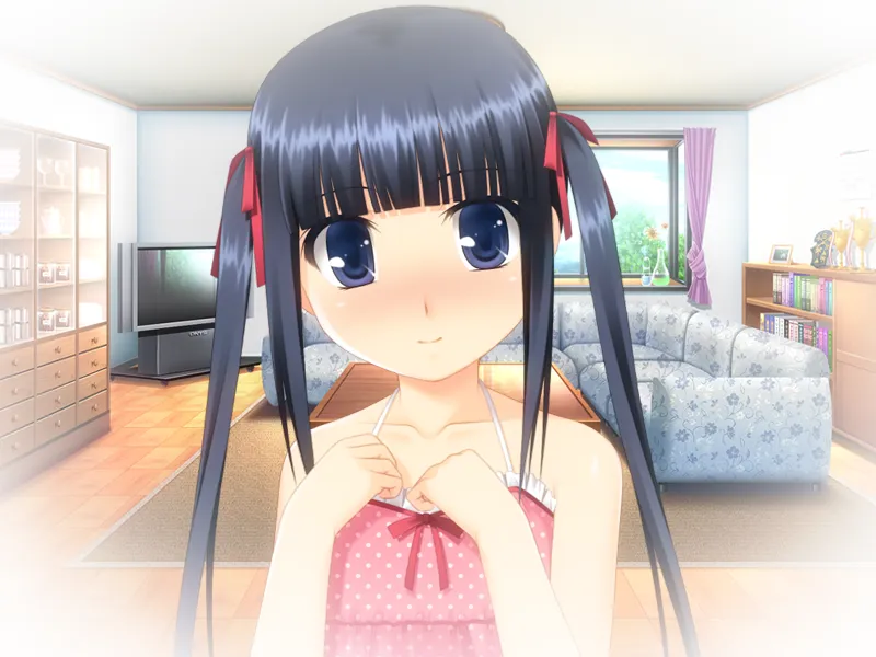 图片[1]-ぶらこん！（KRKR＋PC端） | 羽翼社-羽翼社