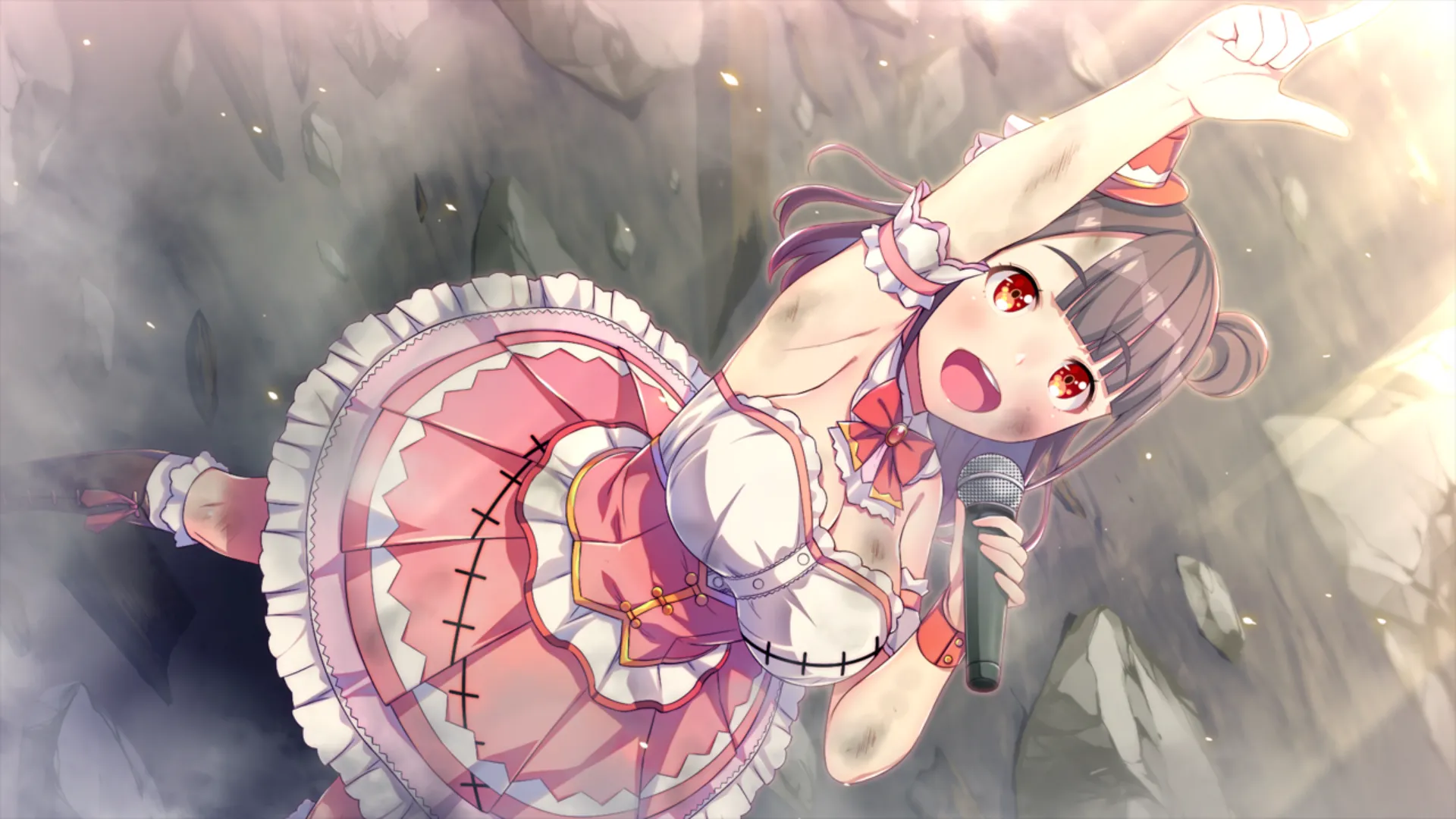 图片[5]-墓多DYINGZOMBIES（KRKR＋PC端） | 羽翼社-羽翼社