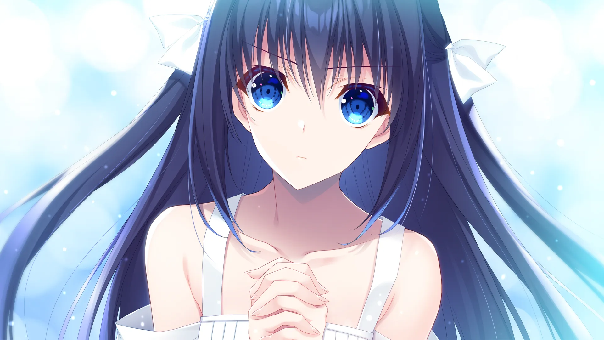 图片[3]-遥かなるニライカナイ/遥远的尼莱卡奈（PC端） | 羽翼社-羽翼社