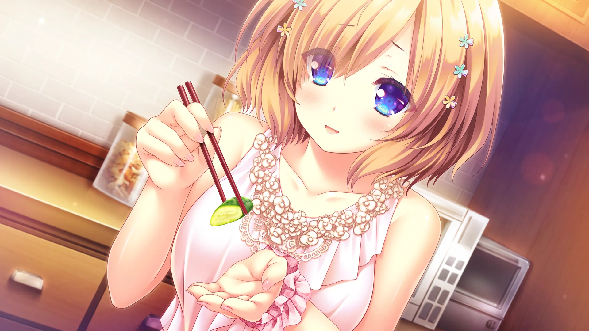 图片[4]-真愿朦幻馆～在时间暂停的洋馆里追寻明天的羔羊们～（PC端） | 羽翼社-羽翼社