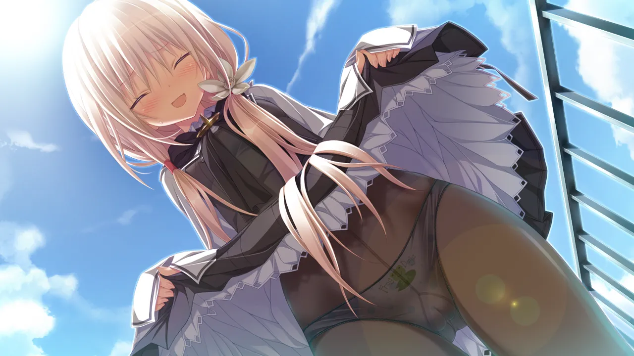 图片[4]-克洛的时钟（cg图包） | 羽翼社-羽翼社