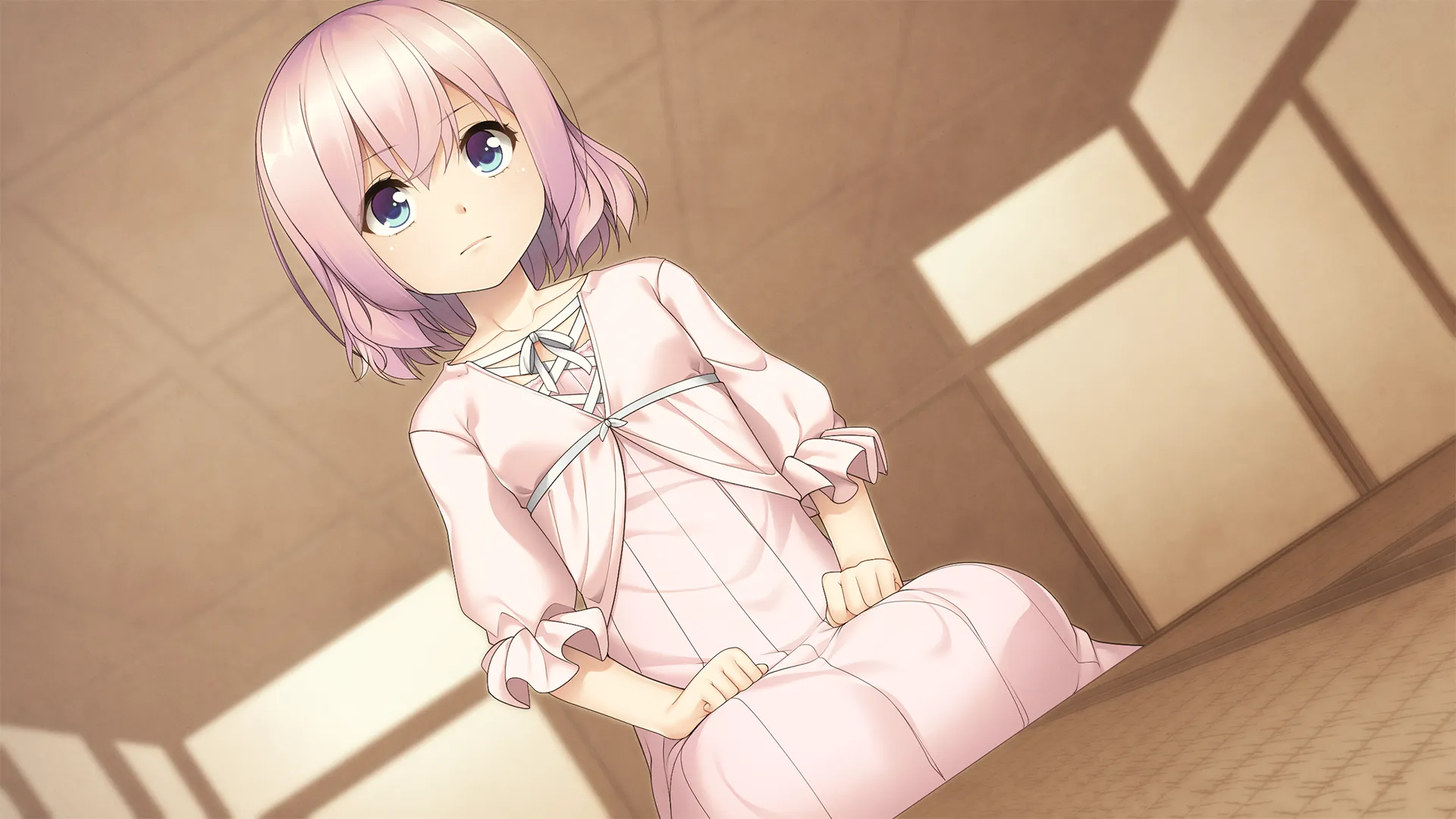 图片[1]-女装百合畑（PC端） | 羽翼社-羽翼社