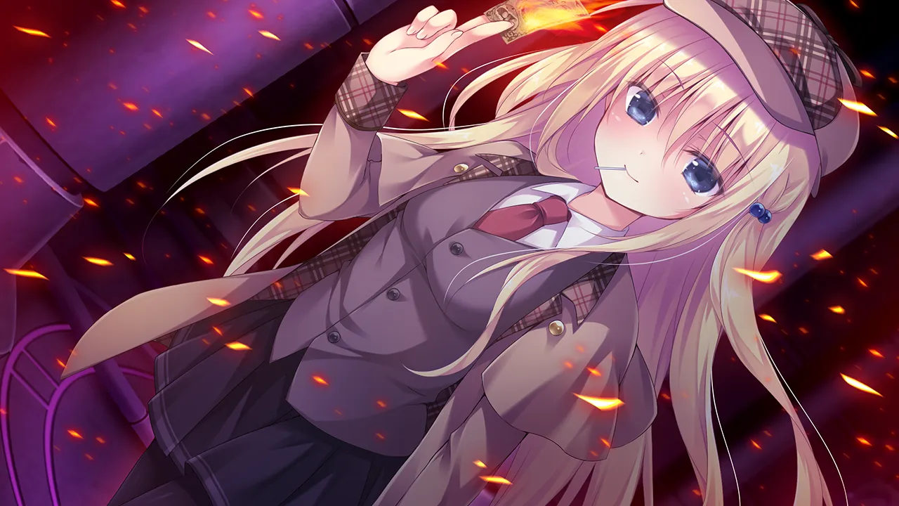 图片[3]-樱色之云·绯色之恋（PC端） | 羽翼社-羽翼社