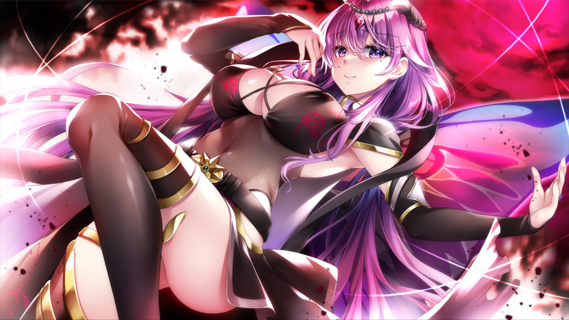 图片[8]-旭光のマリアージュ（PC端） | 羽翼社-羽翼社