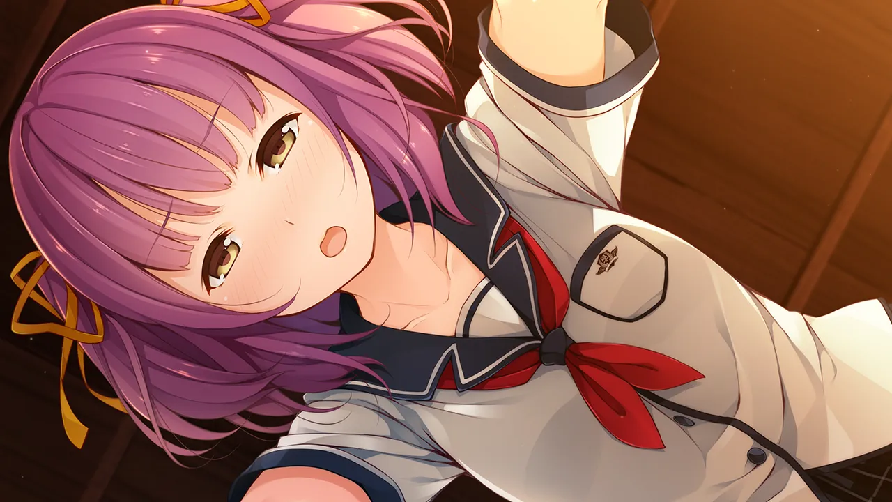 图片[10]-空色イノセント（PC端） | 羽翼社-羽翼社