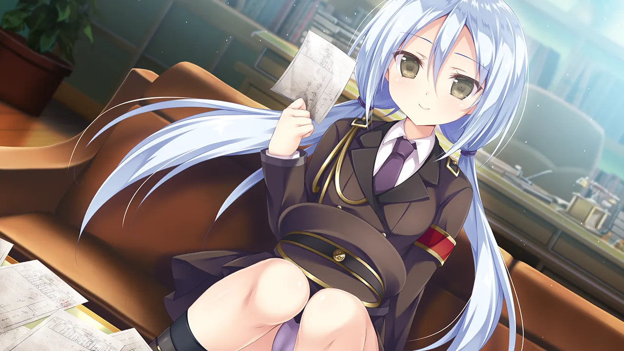 图片[17]-樱色之云·绯色之恋（PC端） | 羽翼社-羽翼社