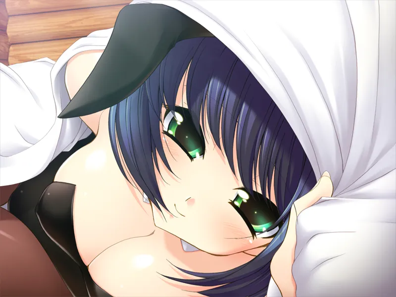 图片[6]-処女のシモベくん♪（KRKR＋PC端） | 羽翼社-羽翼社