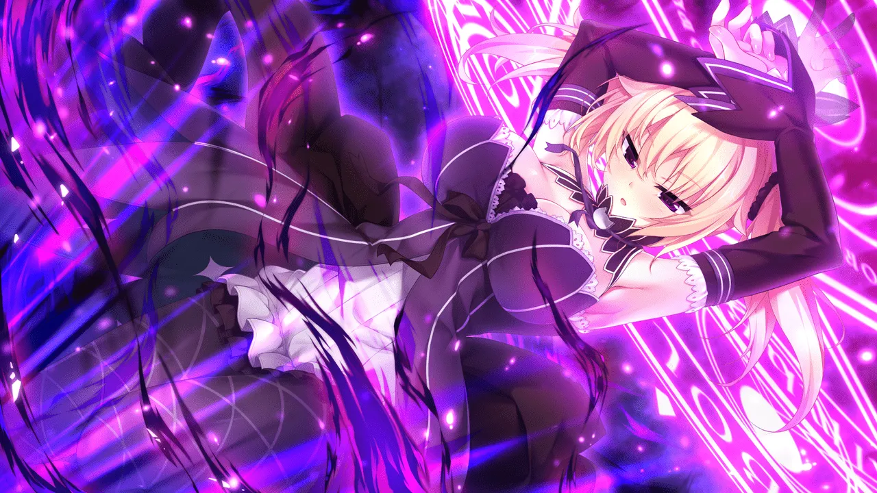 图片[2]-野良与皇女与流浪猫之心（Tyranor＋PC端） | 羽翼社-羽翼社