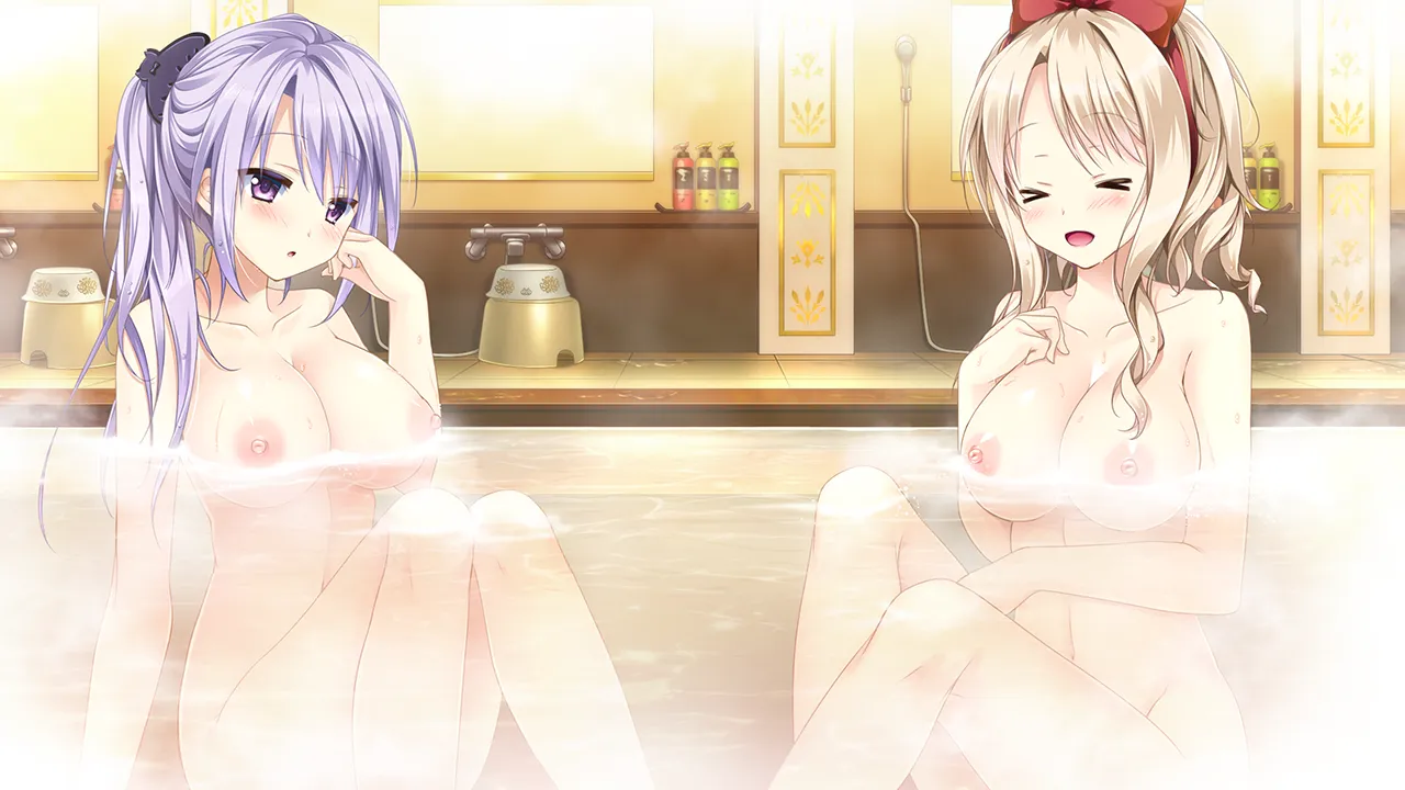 图片[13]-少女缔结的月之光辉 Fullmoon Days（PC端） | 羽翼社-羽翼社