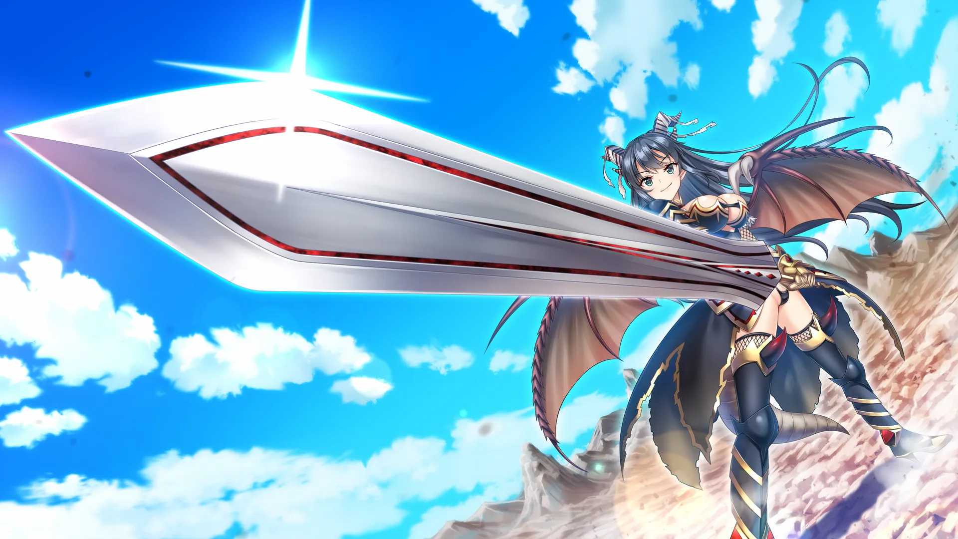 图片[8]-魔王与勇者的偶像生活（Tyranor＋PC端） | 羽翼社-羽翼社