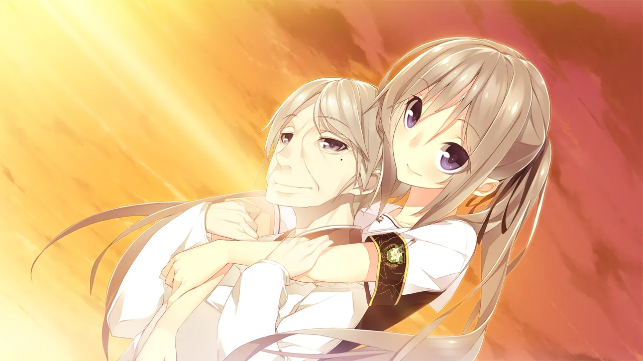 图片[6]-梦与现实的联理结（KRKR＋PC端） | 羽翼社-羽翼社